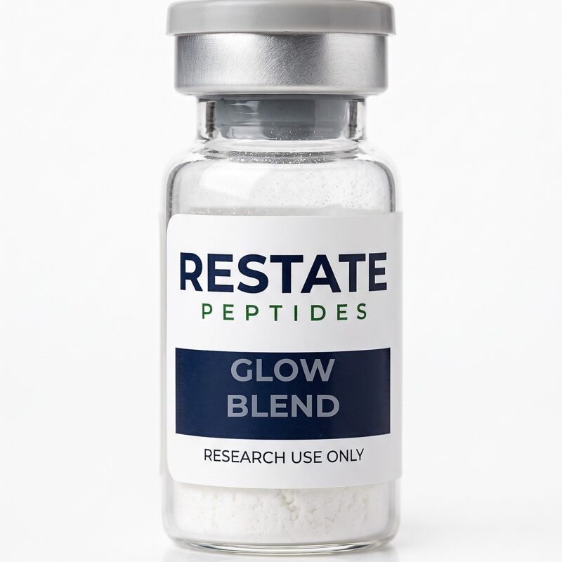 Glow blend