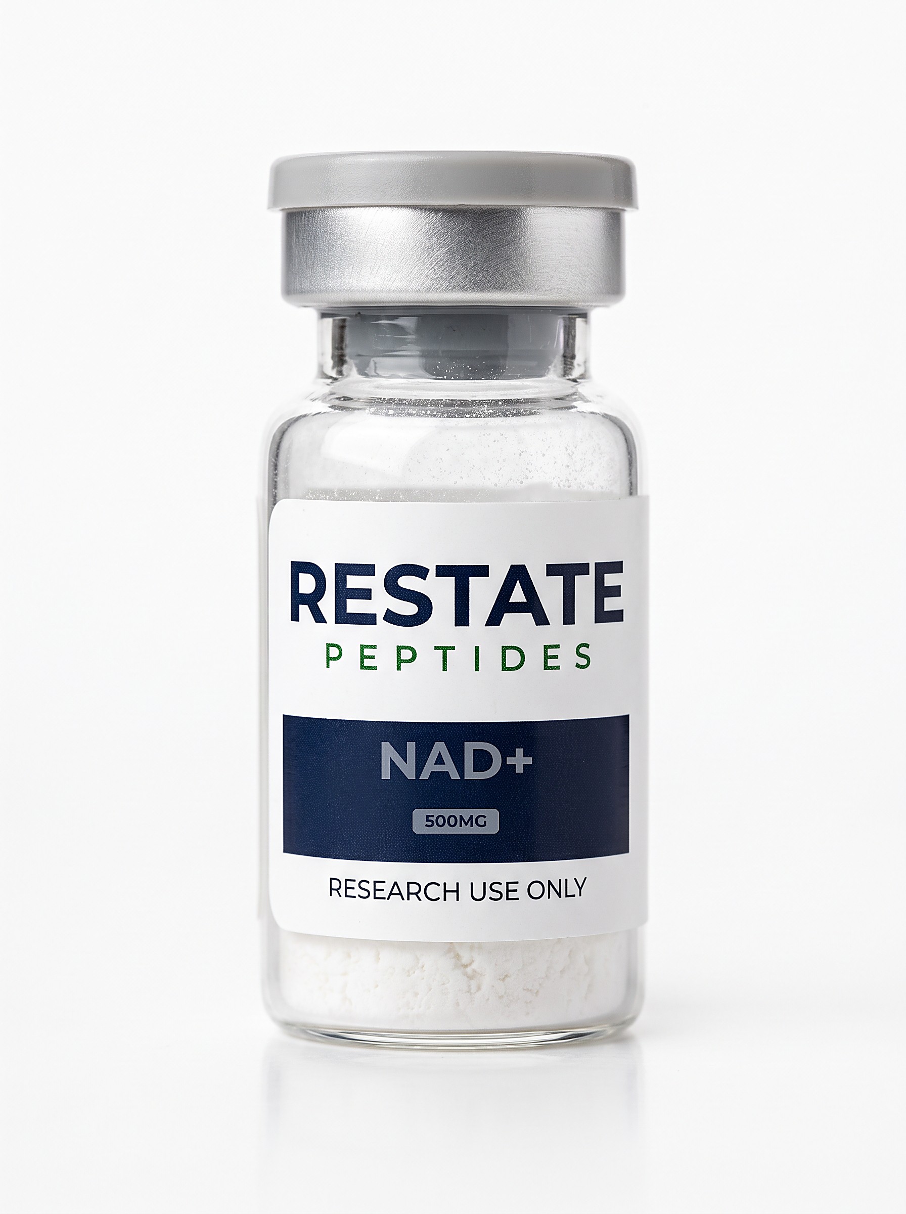 Nad 500mg